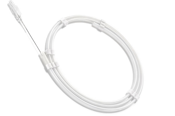 PTCA冠脈球囊導管激光打孔工藝 PTCA冠脈球囊導管激光打孔工藝