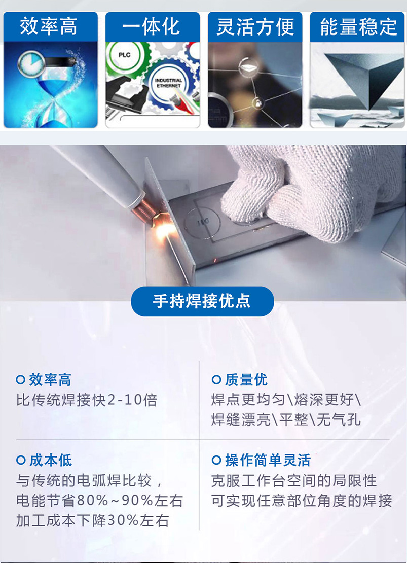 小型不銹鋼連續激光焊接機 小型不銹鋼連續激光焊接機