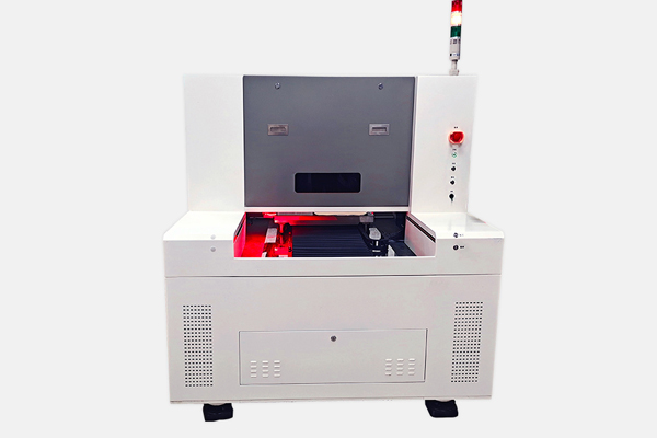 激光工藝在單晶鍺片切割中的應(yīng)用 激光工藝在單晶鍺片切割中的應(yīng)用