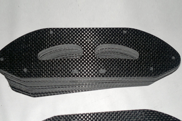 碳纖維材料激光切割工藝 碳纖維材料激光切割工藝