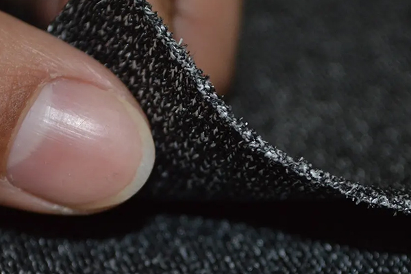 PE-UD防彈布切割工藝分析 PE-UD防彈布切割工藝分析