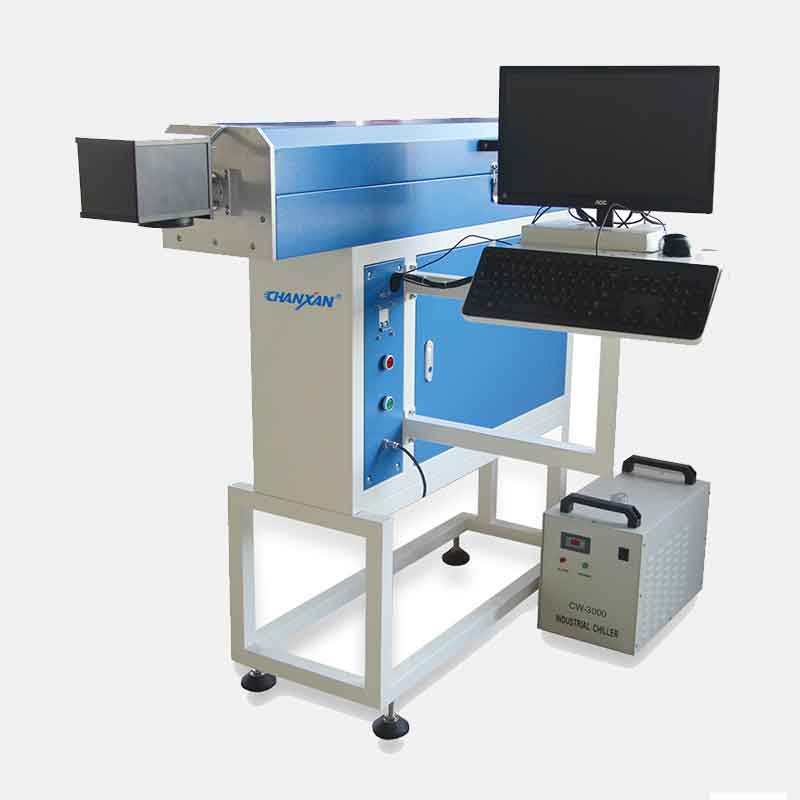 CX-80F CO?激光打標機