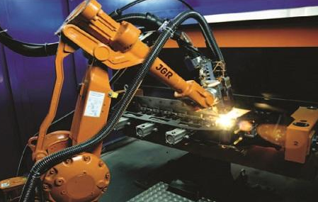 2分鐘帶大家了解激光焊接