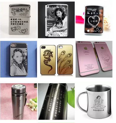 說說我通過一臺(tái)激光打標(biāo)機(jī)創(chuàng)業(yè)后的經(jīng)驗(yàn)和建議(轉(zhuǎn)）