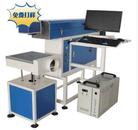 激光打標機的十個優(yōu)勢