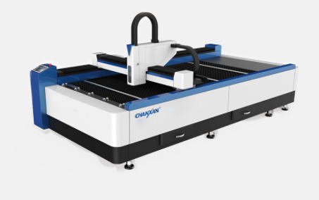激光切割機的焦點如何調整？