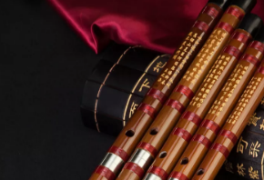 激光雕刻古樂器，讓古樂器續(xù)寫新時(shí)代的東方美