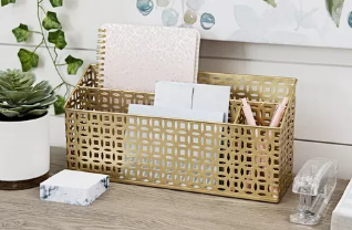 激光切割收納盒，成功治愈強迫癥