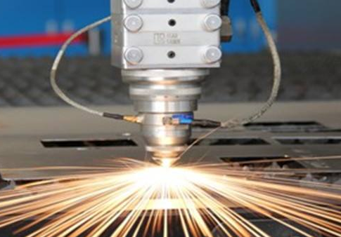 激光切割的一些知識