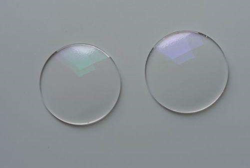 精密激光切割機在高清鏡片行業(yè)的應(yīng)用