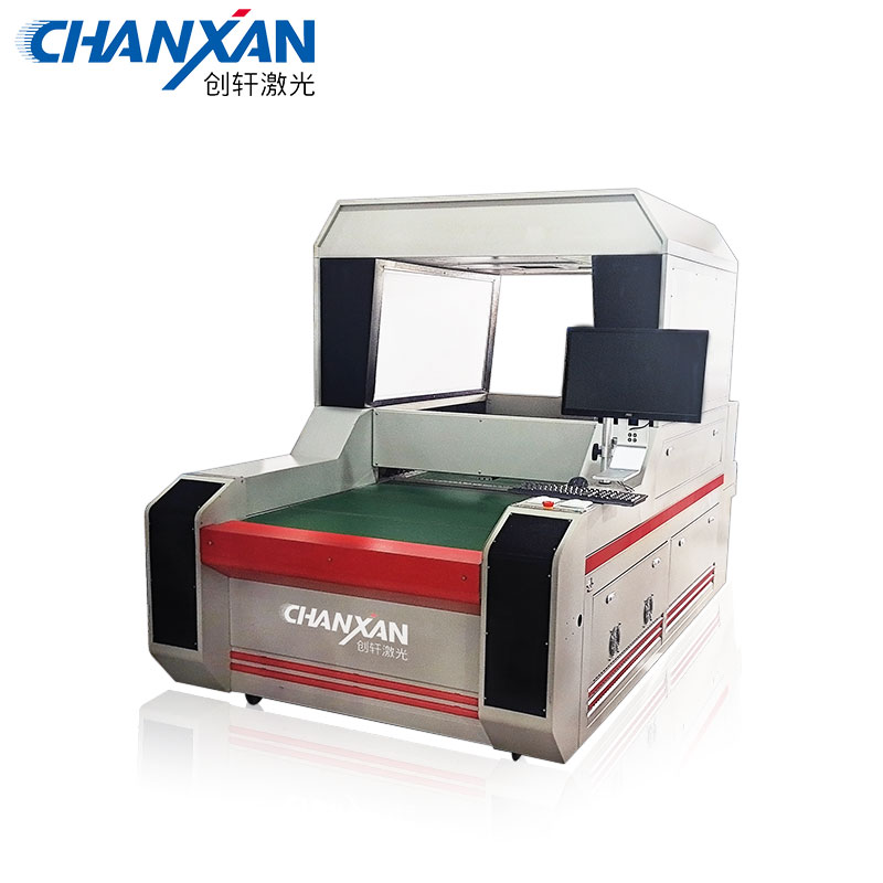 鞋材畫(huà)線機(jī)