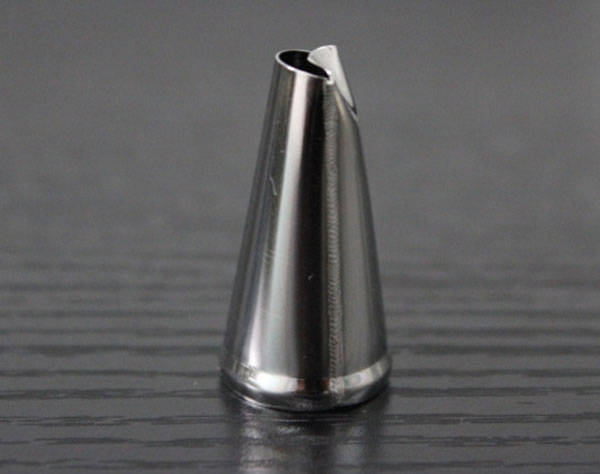 激光焊接裱花嘴，蛋糕裱花工藝的“工業(yè)革命”