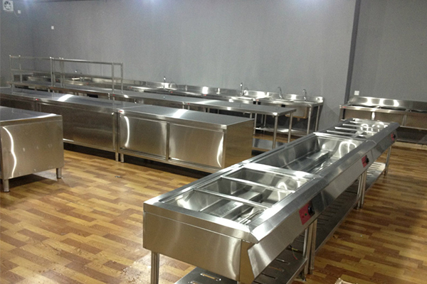 激光焊接工藝，廚房櫥柜焊接新動力