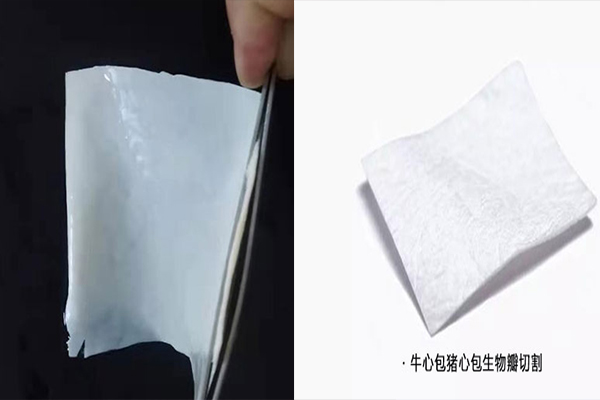 生物材料激光切割，醫療行業好助手