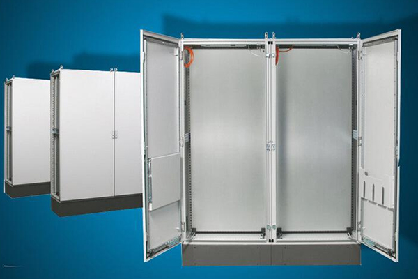 機箱電柜激光焊接機，焊接工藝新革命