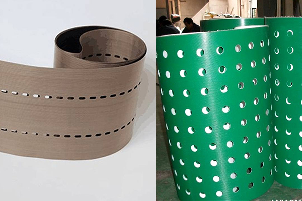 輸送帶打孔設(shè)備—皮帶激光切割機(jī)