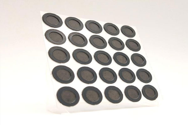 透氣音膜，防水透聲膜切割設備—音膜激光切割機