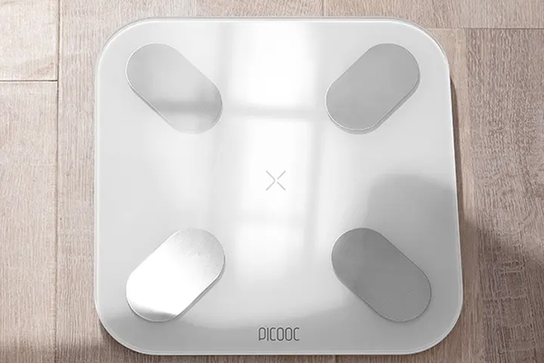 激光打標電子秤，精致生活始于足下
