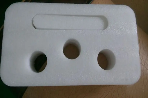 激光切割海綿，EVA泡棉，珍珠棉工藝分析