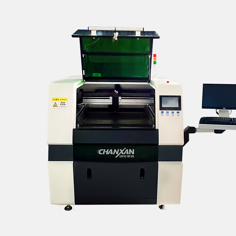 精密打孔激光切割機(jī) 精密打孔激光切割機(jī)