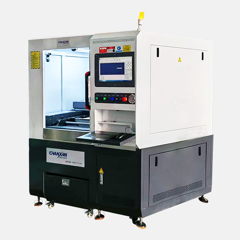 陶瓷基板，硅片，鋁基板專用切割設備