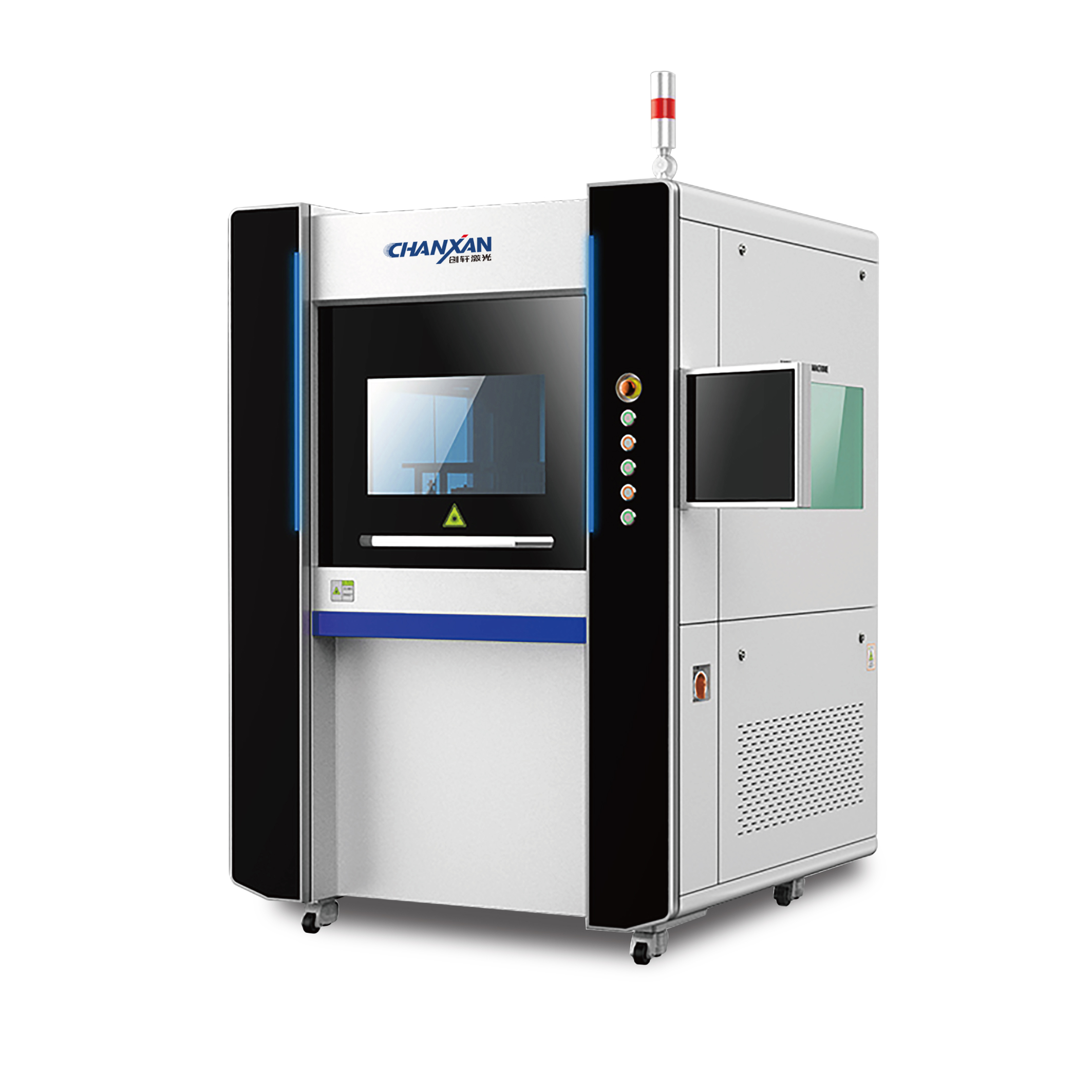 塑料激光焊接機(jī) 塑料激光焊接機(jī)