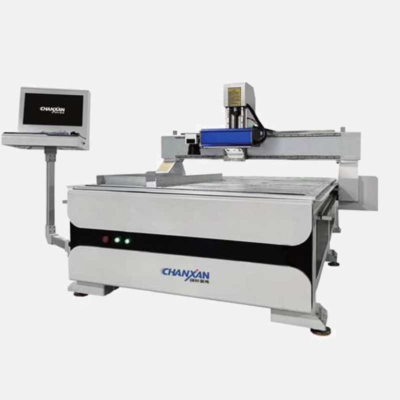 玻璃激光打砂毛化設(shè)備 玻璃激光打砂毛化設(shè)備